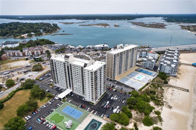 3288 Page Ave Apt 710, Virginia Beach, VA 23451