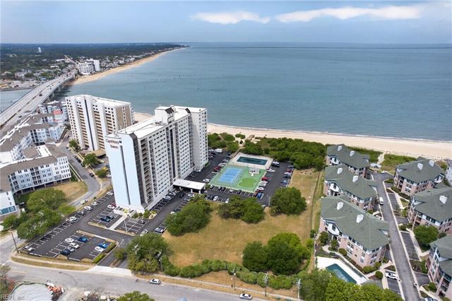 3288 Page Ave Apt 710, Virginia Beach, VA 23451