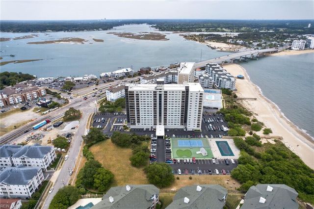 3288 Page Ave Apt 710, Virginia Beach, VA 23451