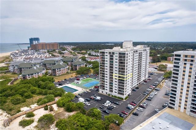 3288 Page Ave Apt 710, Virginia Beach, VA 23451