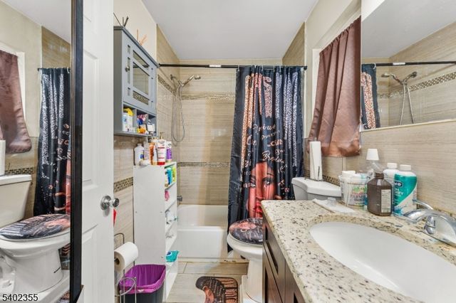 1503 Hiawatha Ave, Hillside Twp., NJ 07205