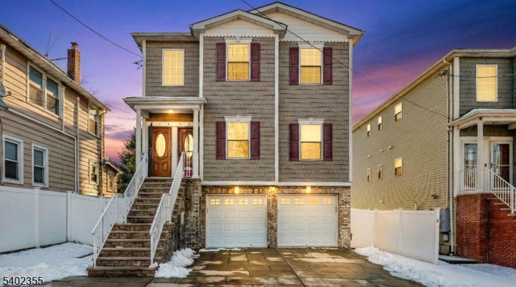 1503 Hiawatha Ave, Hillside Twp., NJ 07205