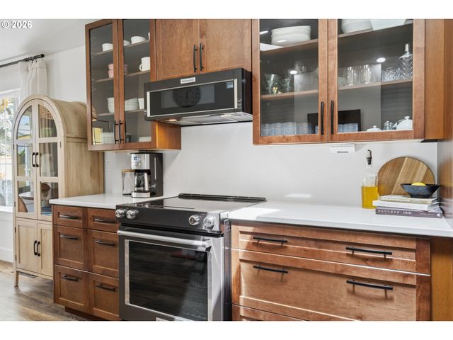 1267 GRANT St, Philomath, OR 97370