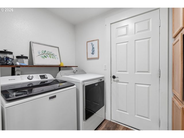 1267 GRANT St, Philomath, OR 97370