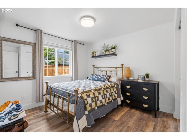 1267 GRANT St, Philomath, OR 97370