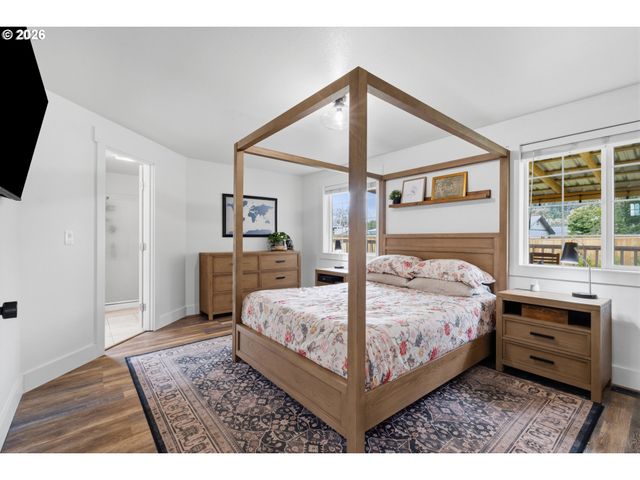 1267 GRANT St, Philomath, OR 97370