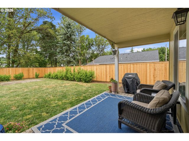 1267 GRANT St, Philomath, OR 97370