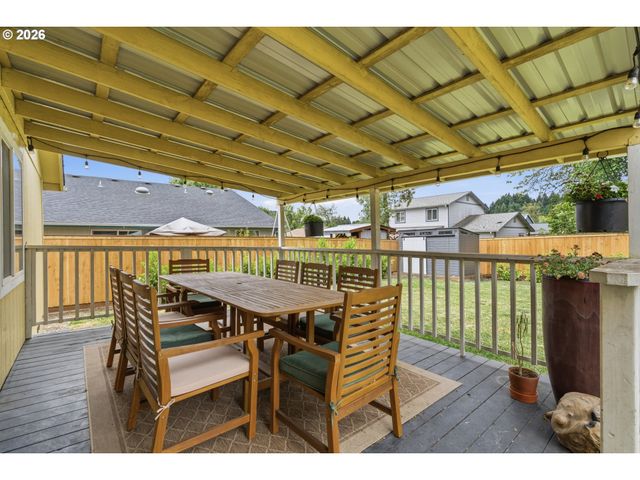 1267 GRANT St, Philomath, OR 97370