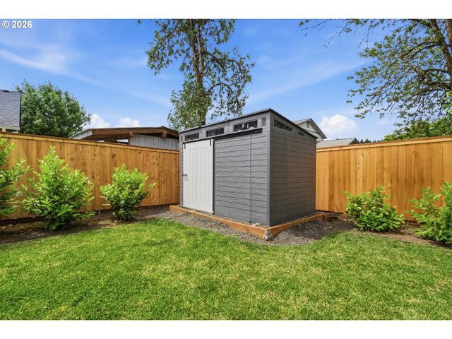 1267 GRANT St, Philomath, OR 97370