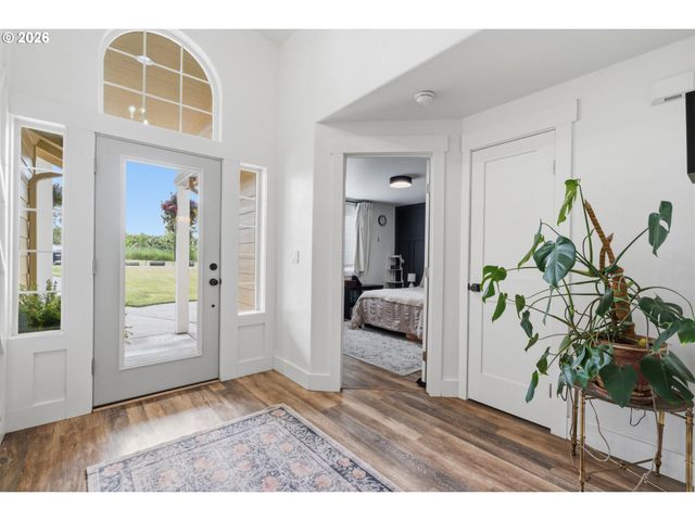 1267 GRANT St, Philomath, OR 97370