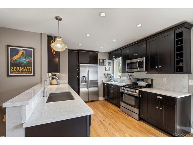 6927 Newcombe St, Arvada, CO 80004