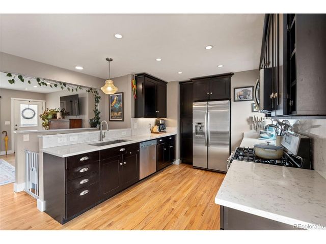6927 Newcombe St, Arvada, CO 80004