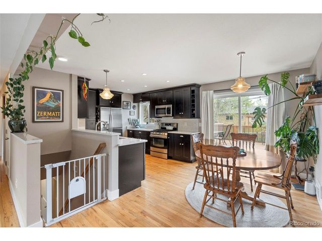 6927 Newcombe St, Arvada, CO 80004