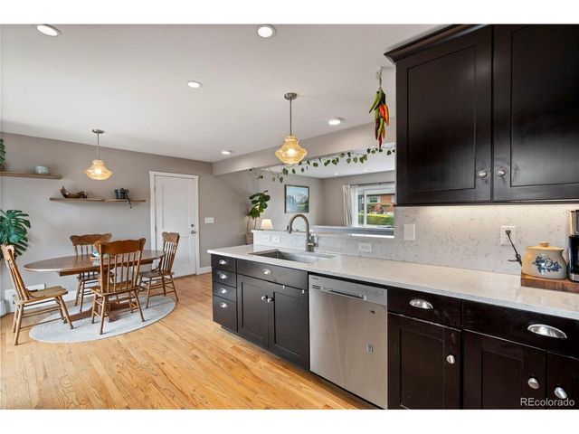 6927 Newcombe St, Arvada, CO 80004