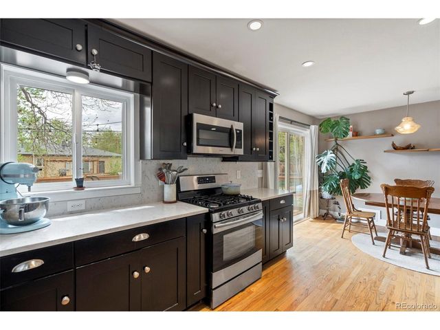 6927 Newcombe St, Arvada, CO 80004