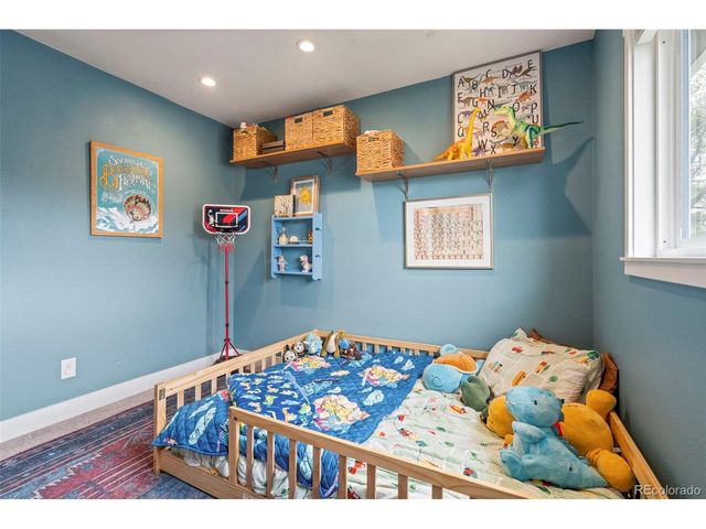 6927 Newcombe St, Arvada, CO 80004