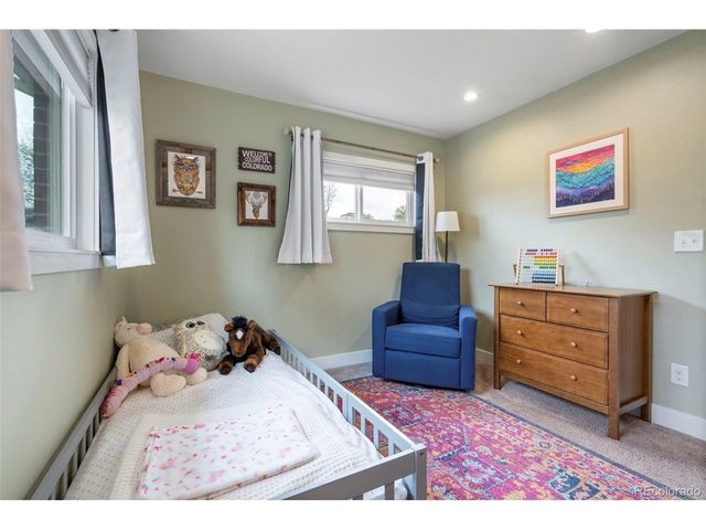 6927 Newcombe St, Arvada, CO 80004