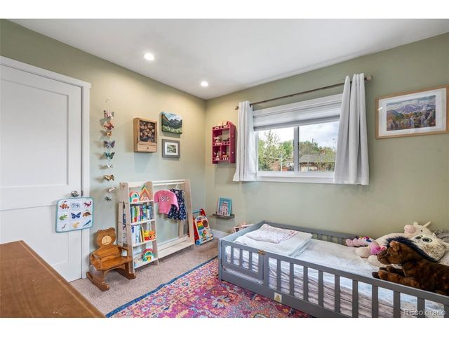 6927 Newcombe St, Arvada, CO 80004