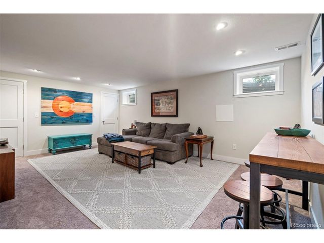 6927 Newcombe St, Arvada, CO 80004