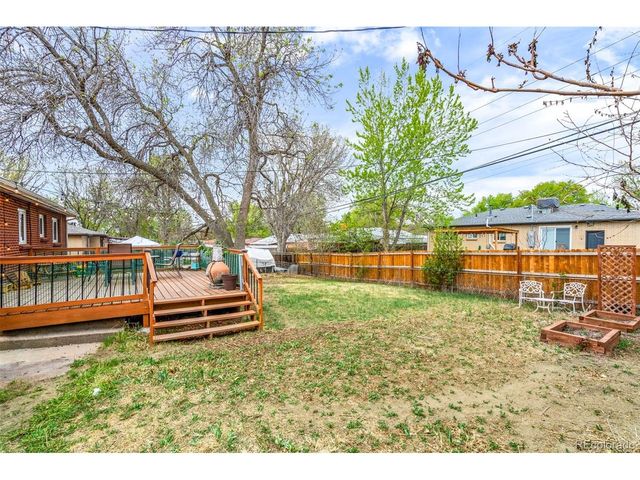 6927 Newcombe St, Arvada, CO 80004
