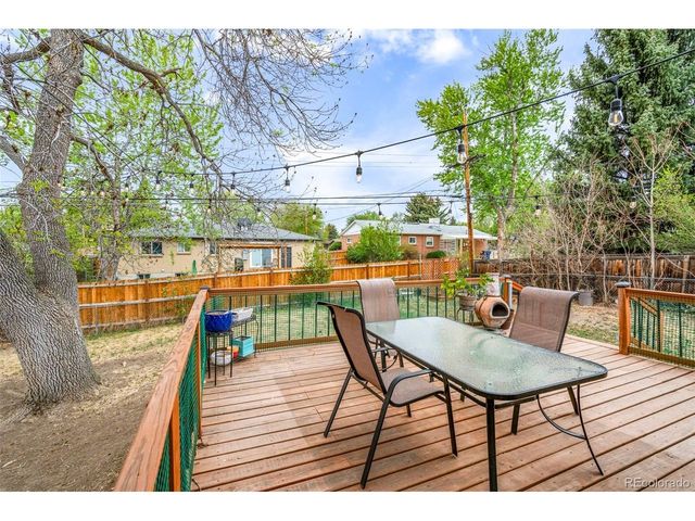 6927 Newcombe St, Arvada, CO 80004