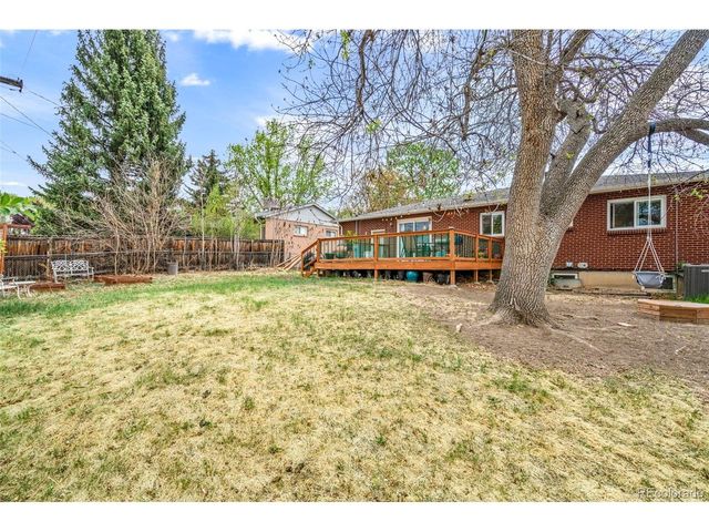 6927 Newcombe St, Arvada, CO 80004