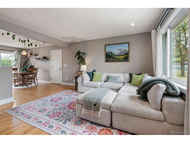 6927 Newcombe St, Arvada, CO 80004