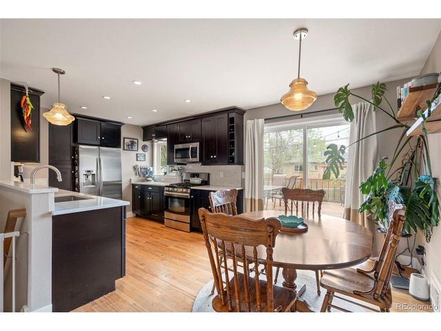 6927 Newcombe St, Arvada, CO 80004