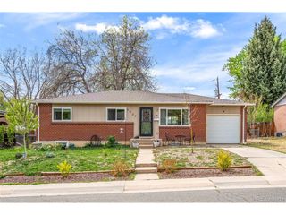 6927 Newcombe St, Arvada, CO 80004