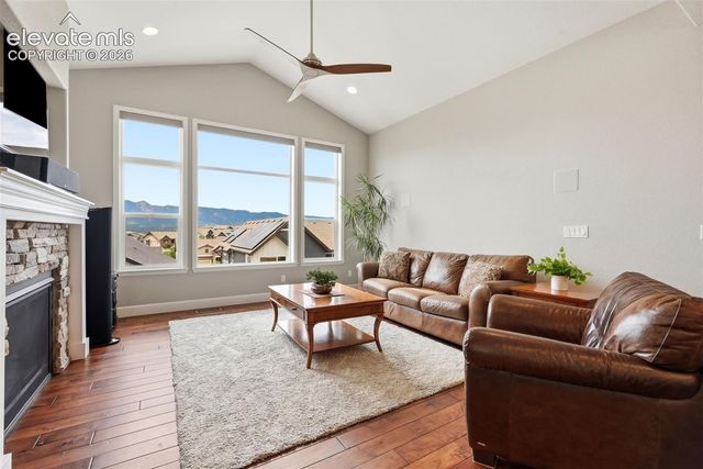 1394 Promontory Bluff View, Colorado Springs, CO 80921