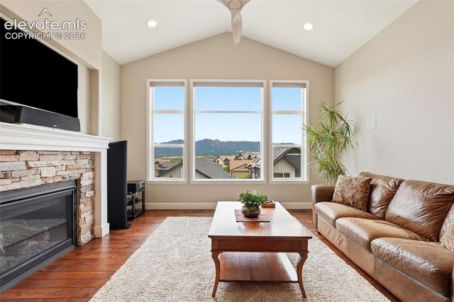 1394 Promontory Bluff View, Colorado Springs, CO 80921