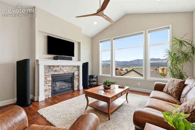 1394 Promontory Bluff View, Colorado Springs, CO 80921