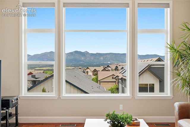 1394 Promontory Bluff View, Colorado Springs, CO 80921