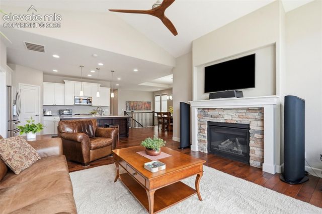 1394 Promontory Bluff View, Colorado Springs, CO 80921