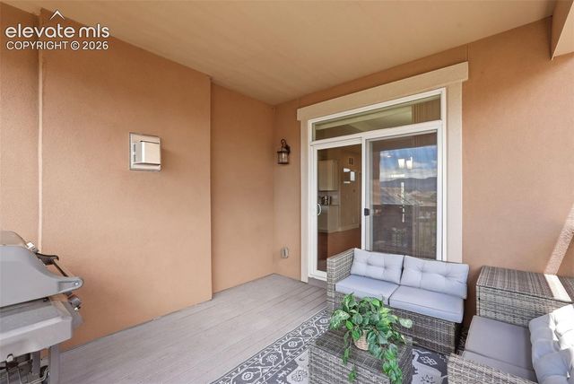 1394 Promontory Bluff View, Colorado Springs, CO 80921