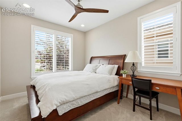 1394 Promontory Bluff View, Colorado Springs, CO 80921