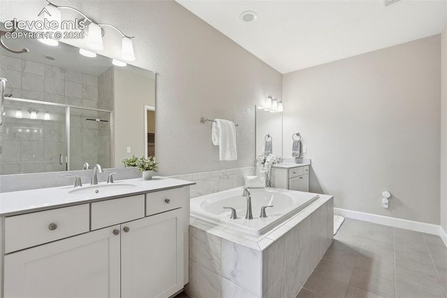 1394 Promontory Bluff View, Colorado Springs, CO 80921