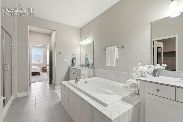 1394 Promontory Bluff View, Colorado Springs, CO 80921