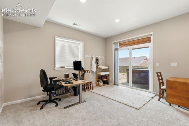 1394 Promontory Bluff View, Colorado Springs, CO 80921