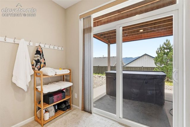 1394 Promontory Bluff View, Colorado Springs, CO 80921