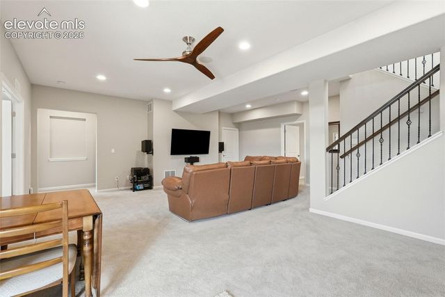1394 Promontory Bluff View, Colorado Springs, CO 80921
