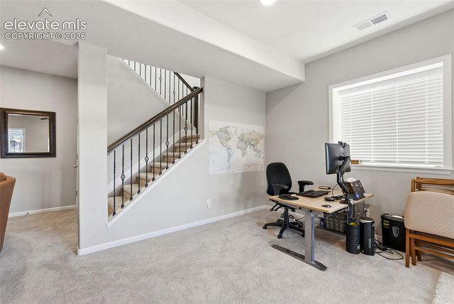 1394 Promontory Bluff View, Colorado Springs, CO 80921