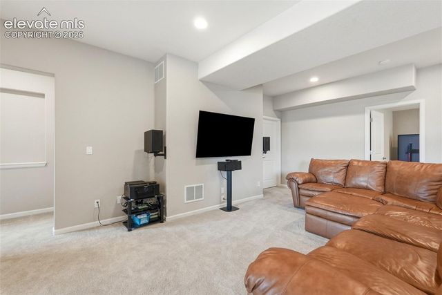1394 Promontory Bluff View, Colorado Springs, CO 80921