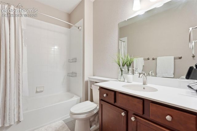 1394 Promontory Bluff View, Colorado Springs, CO 80921