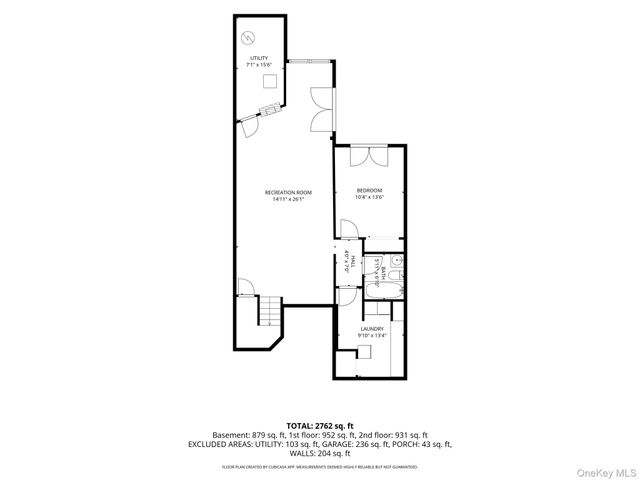 61 Willow Ridge Drive, Smithtown, NY 11787