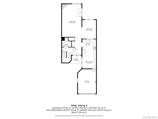 61 Willow Ridge Drive, Smithtown, NY 11787