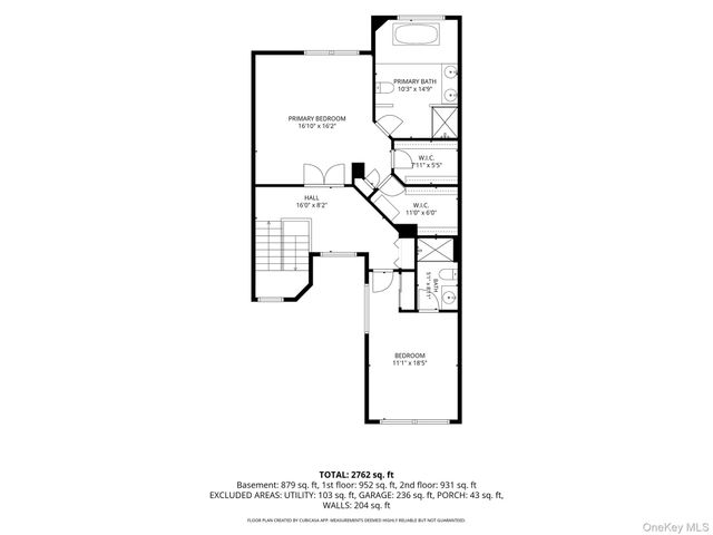 61 Willow Ridge Drive, Smithtown, NY 11787