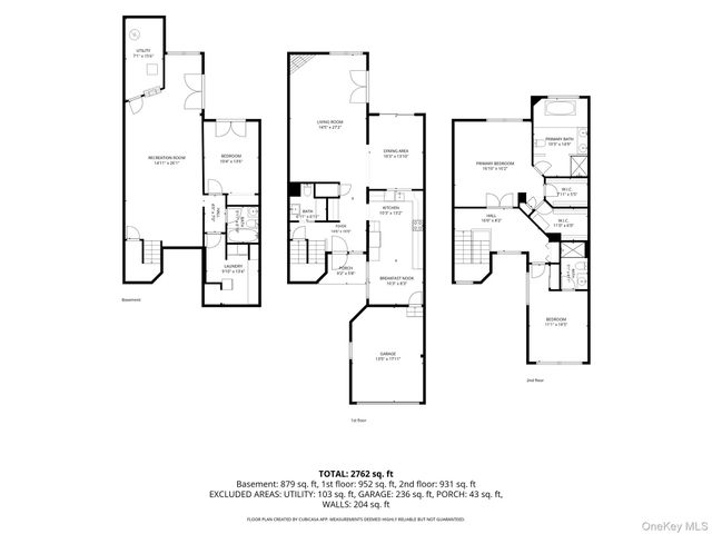61 Willow Ridge Drive, Smithtown, NY 11787