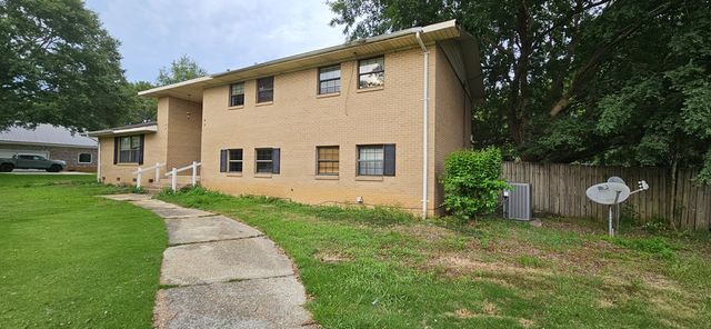 1638 Denton Road, Dothan, AL 36303