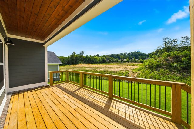 1017 Mccann Drive, SE, Cleveland, TN 37311